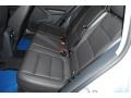 Reflex Silver Metallic - Tiguan SE Photo No. 21
