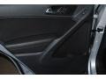 Reflex Silver Metallic - Tiguan SE Photo No. 22