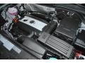 Reflex Silver Metallic - Tiguan SE Photo No. 26