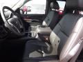 Steel Gray Metallic - Sierra 2500HD SLT Extended Cab 4x4 Photo No. 12