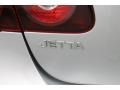 Reflex Silver Metallic - Jetta Wolfsburg Edition Sedan Photo No. 16