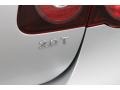 Reflex Silver Metallic - Jetta Wolfsburg Edition Sedan Photo No. 17