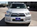 Classic Silver Metallic - 4Runner Limited Photo No. 3