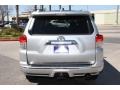 Classic Silver Metallic - 4Runner Limited Photo No. 4