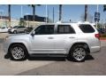 Classic Silver Metallic - 4Runner Limited Photo No. 5