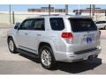 Classic Silver Metallic - 4Runner Limited Photo No. 7