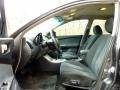 2005 Nissan Altima Charcoal Interior Interior Photo