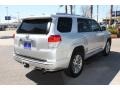 Classic Silver Metallic - 4Runner Limited Photo No. 8