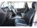 Classic Silver Metallic - 4Runner Limited Photo No. 10