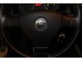 Reflex Silver Metallic - Jetta Wolfsburg Edition Sedan Photo No. 34