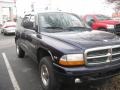 1999 Patriot Blue Pearlcoat Dodge Durango SLT 4x4  photo #1