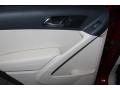 Wild Cherry Metallic - Tiguan SE Photo No. 28