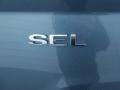 2011 Steel Blue Metallic Ford Fusion SEL  photo #20