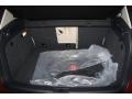 2013 Volkswagen Tiguan Beige Interior Trunk Photo