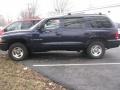 1999 Patriot Blue Pearlcoat Dodge Durango SLT 4x4  photo #9