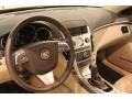 Cashmere/Cocoa Dashboard Photo for 2013 Cadillac CTS #78228199