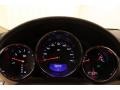 Cashmere/Cocoa Gauges Photo for 2013 Cadillac CTS #78228223