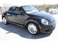 Front 3/4 View of 2013 Beetle 2.5L Convertible