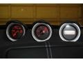 Black Gauges Photo for 2012 Nissan 370Z #78228336