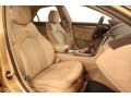 Cashmere/Cocoa Front Seat Photo for 2013 Cadillac CTS #78228357