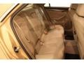 Cashmere/Cocoa Rear Seat Photo for 2013 Cadillac CTS #78228370
