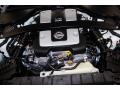 3.7 Liter DOHC 24-Valve CVTCS V6 2012 Nissan 370Z Sport Touring Coupe Engine