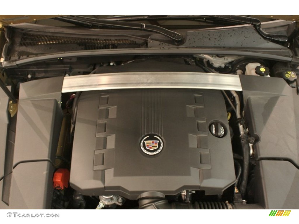 2013 CTS 4 3.0 AWD Sedan - Summer Gold Metallic / Cashmere/Cocoa photo #20