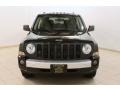 Brilliant Black Crystal Pearl - Patriot Limited 4x4 Photo No. 2