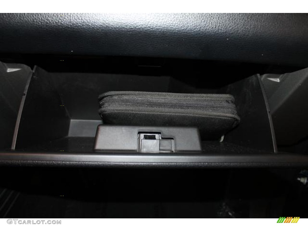 2005 F150 FX4 SuperCab 4x4 - True Blue Metallic / Medium Flint Grey photo #47