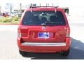 2005 Vivid Red Mercury Mariner V6 Convenience  photo #4