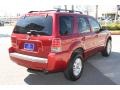 2005 Vivid Red Mercury Mariner V6 Convenience  photo #8