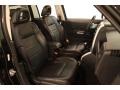 2008 Jeep Patriot Limited 4x4 Front Seat