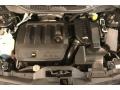 2.4 Liter DOHC 16-Valve Dual VVT 4 Cylinder Engine for 2008 Jeep Patriot Limited 4x4 #78228757