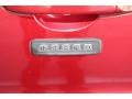 2005 Vivid Red Mercury Mariner V6 Convenience  photo #18