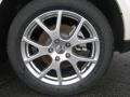 2013 Dodge Journey R/T Wheel