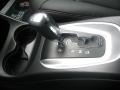  2013 Journey R/T 6 Speed Automatic Shifter