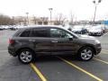 Grigio Metallic 2009 Acura RDX SH-AWD Exterior