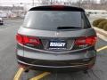 2009 Grigio Metallic Acura RDX SH-AWD  photo #6