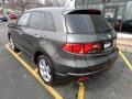 Grigio Metallic - RDX SH-AWD Photo No. 7