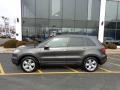 2009 Grigio Metallic Acura RDX SH-AWD  photo #8