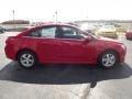 2013 Victory Red Chevrolet Cruze LT/RS  photo #4