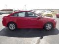 2013 Victory Red Chevrolet Cruze LT/RS  photo #4