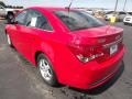 2013 Victory Red Chevrolet Cruze LT/RS  photo #7