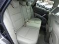 Grigio Metallic - RDX SH-AWD Photo No. 14