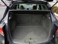 2009 Acura RDX SH-AWD Trunk