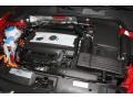  2013 Beetle Turbo Convertible 2.0 Liter TSI Turbocharged DOHC 16-Valve VVT 4 Cylinder Engine