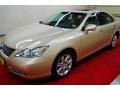 Satin Cashmere Metallic - ES 350 Photo No. 3