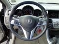 Taupe Steering Wheel Photo for 2009 Acura RDX #78229636