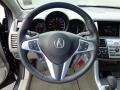 2009 Grigio Metallic Acura RDX SH-AWD  photo #23