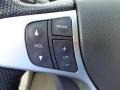 Taupe Controls Photo for 2009 Acura RDX #78229663